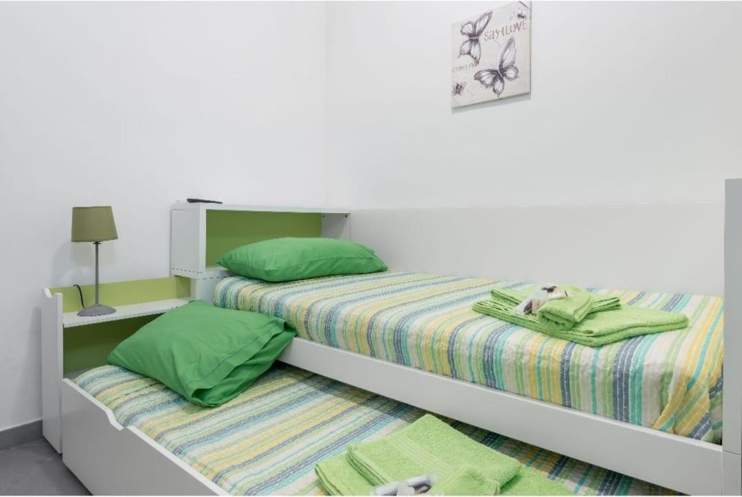 Trastevere Rome'S Heart Charming & Cozy Appartment ภายนอก รูปภาพ
