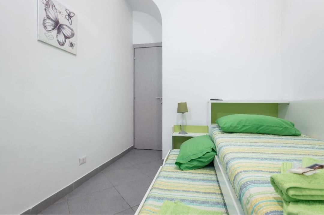 Trastevere Rome'S Heart Charming & Cozy Appartment ภายนอก รูปภาพ
